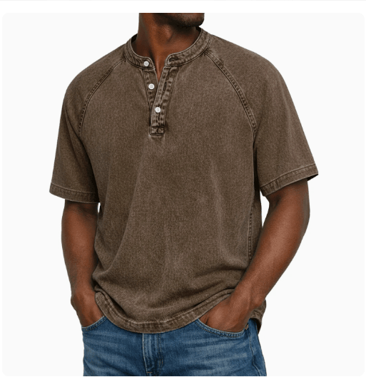 The Penrose Henley