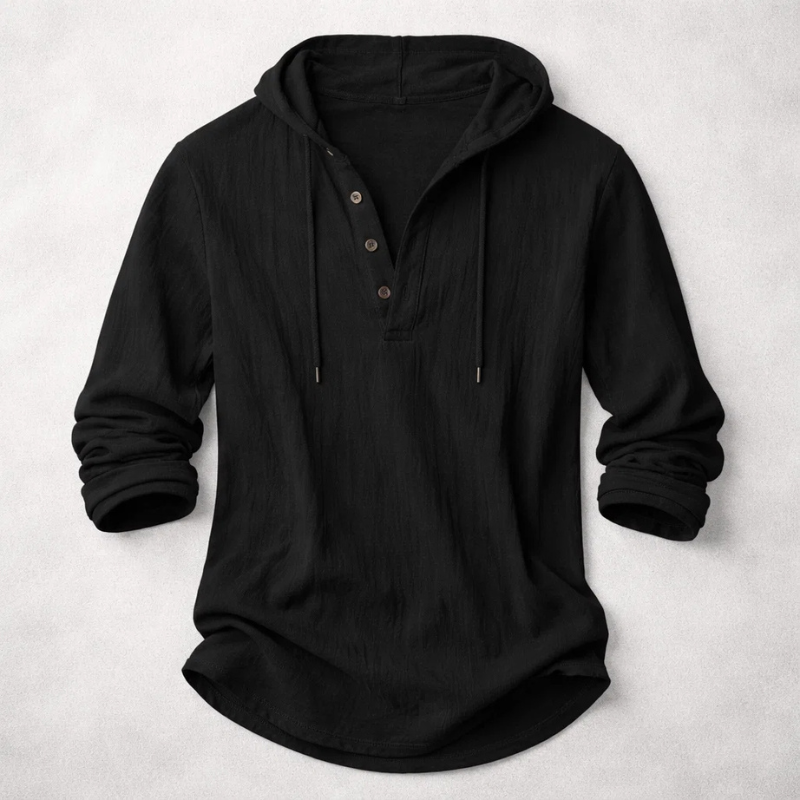 Carter Hoodie Shirt