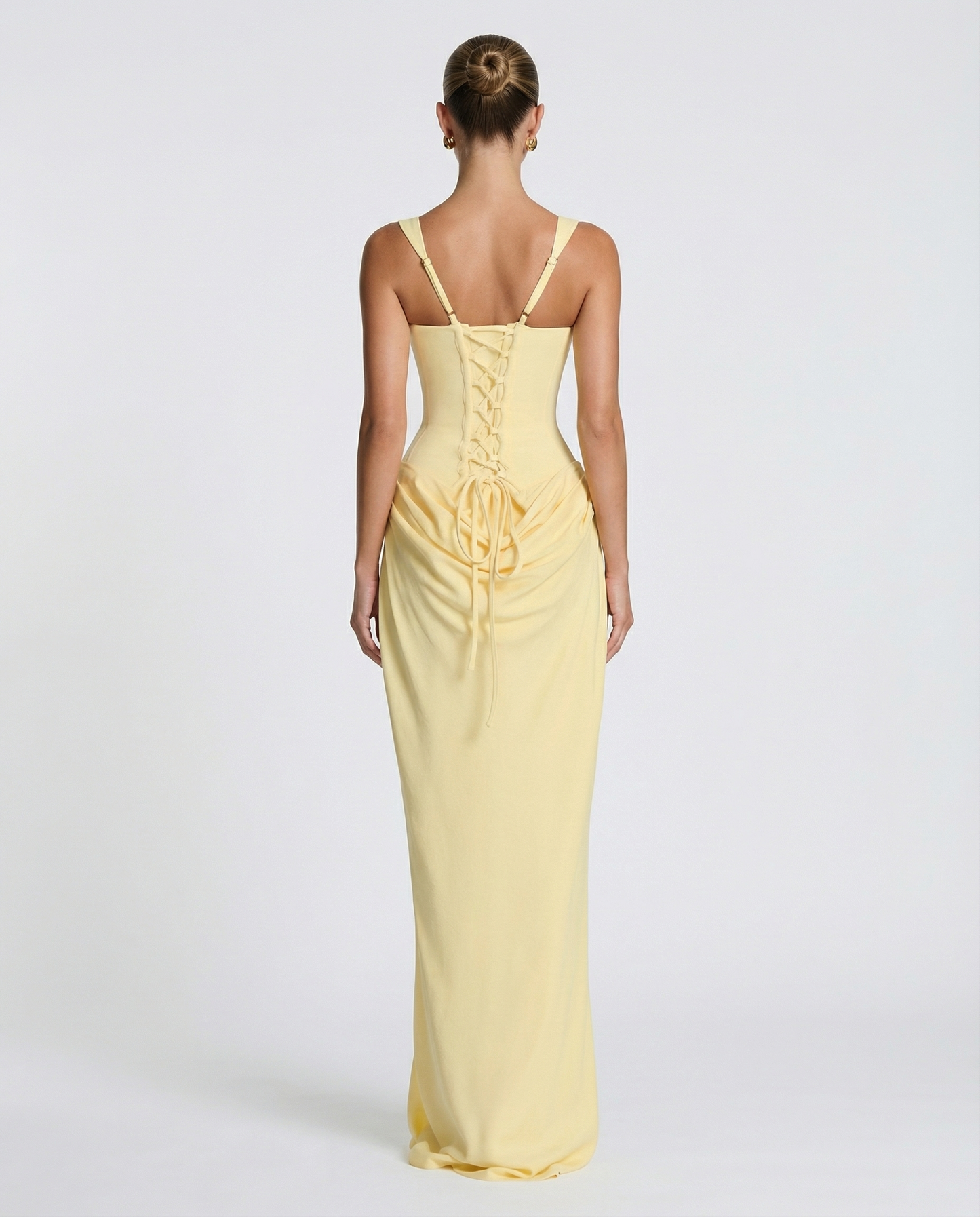 The Aurora Maxi Dress