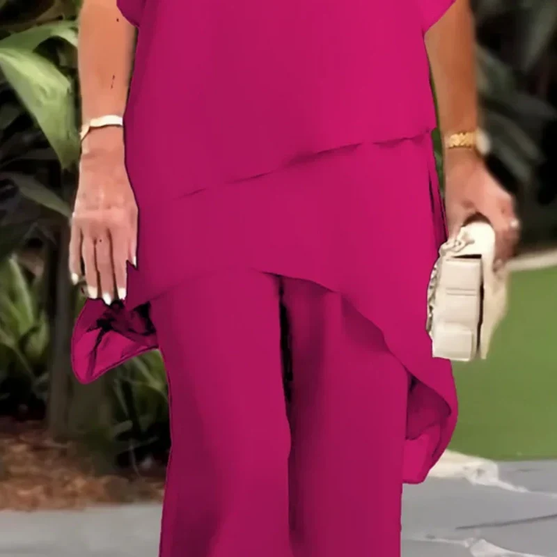 The Amalfi Two-Piece Set