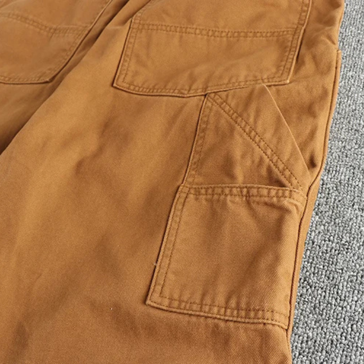 The Railman Utility Trousers