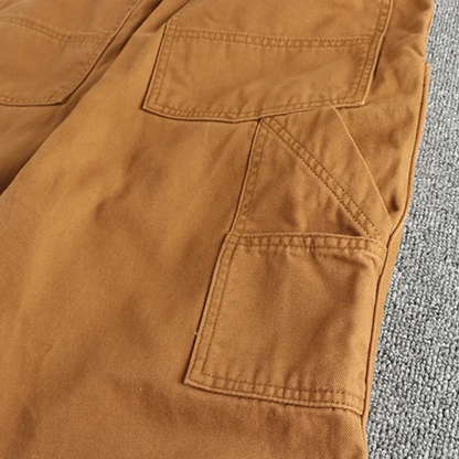 The Railman Utility Trousers