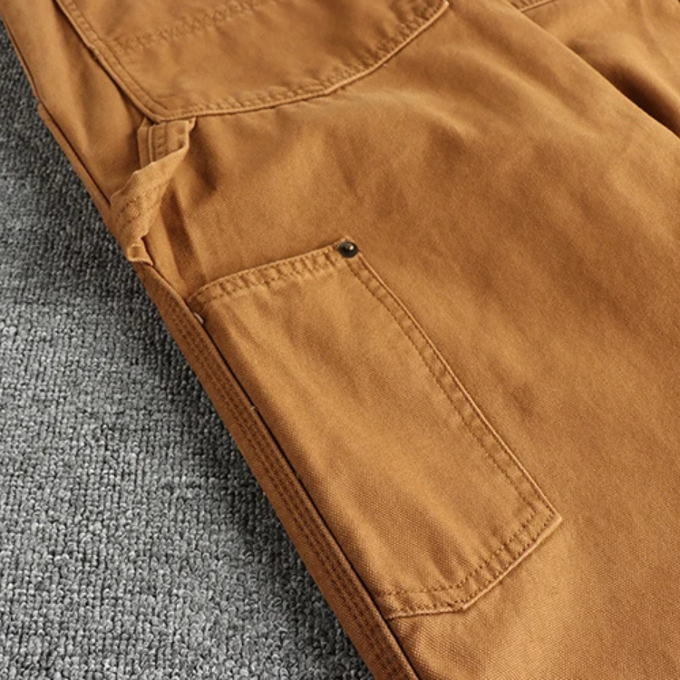 The Railman Utility Trousers