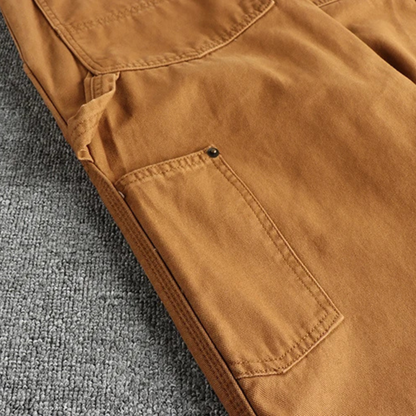 The Railman Utility Trousers