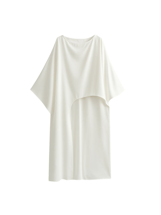 The La Lune Cape Top