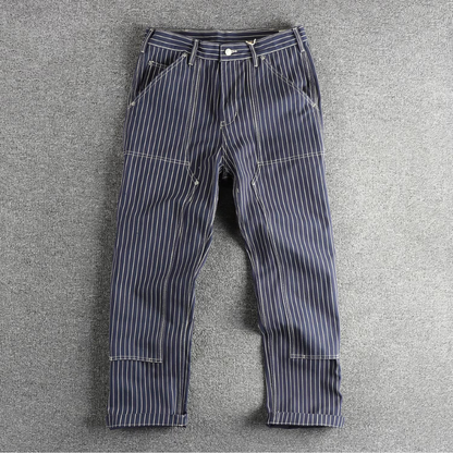 The Railman Utility Trousers