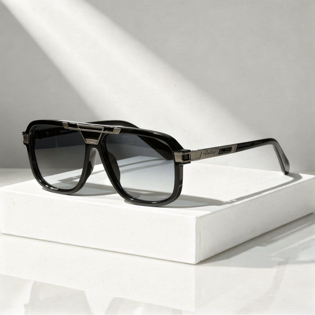 The Sorrento Aviator Shades