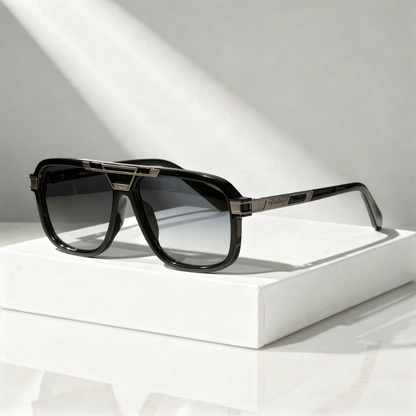 The Sorrento Aviator Shades