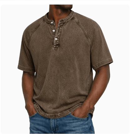 The Penrose Henley