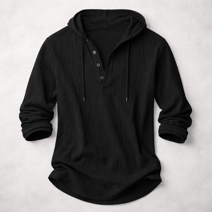 Carter Hoodie Shirt