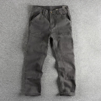 The Railman Utility Trousers