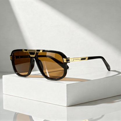 The Sorrento Aviator Shades