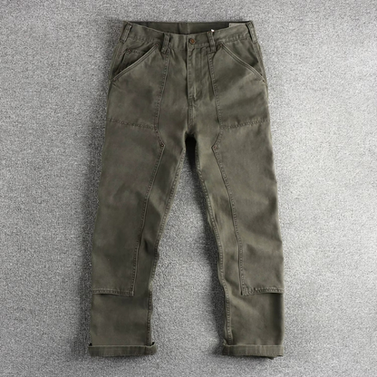 The Railman Utility Trousers