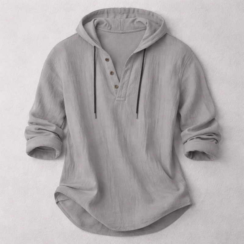 Carter Hoodie Shirt