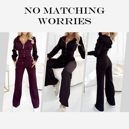 The Kaia Sportswear Set