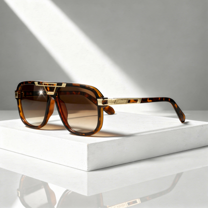 The Sorrento Aviator Shades