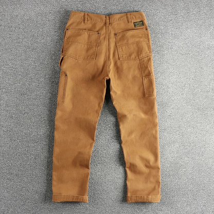 The Railman Utility Trousers