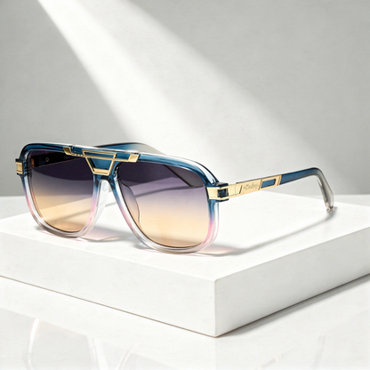 The Sorrento Aviator Shades