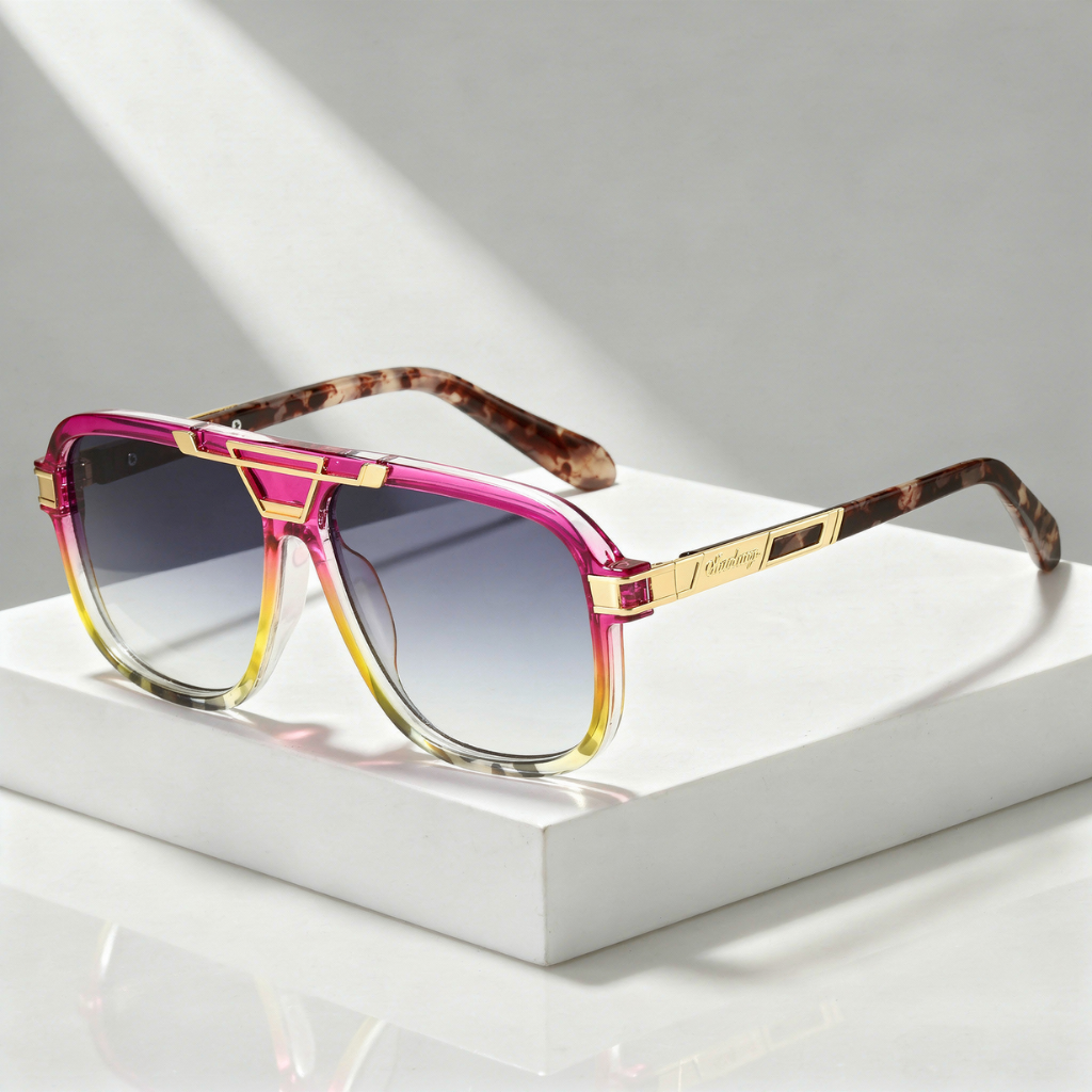 The Sorrento Aviator Shades