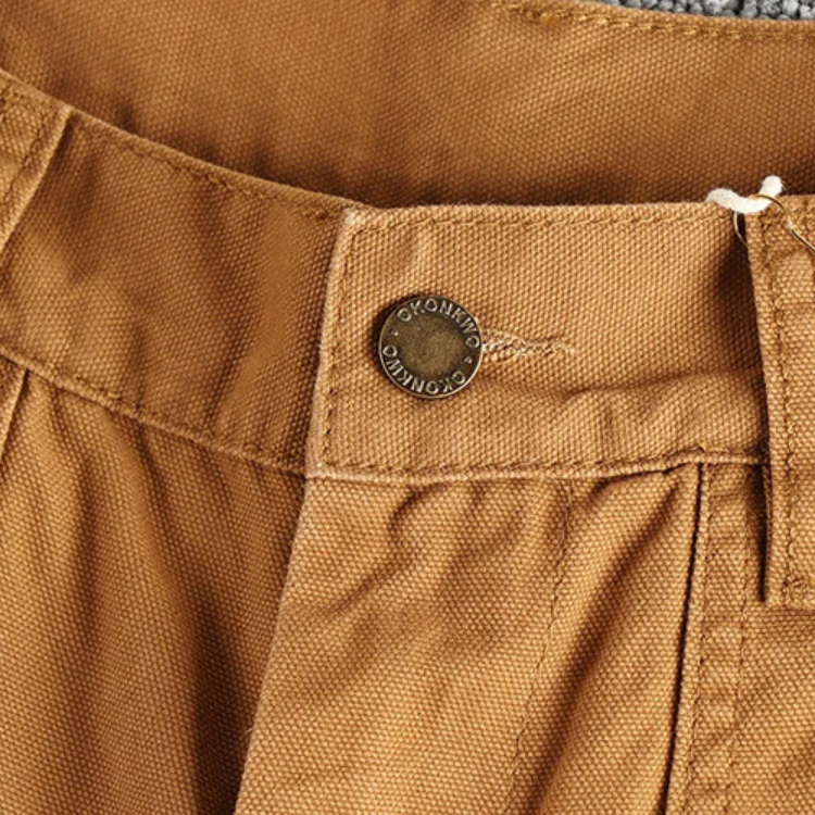 The Railman Utility Trousers