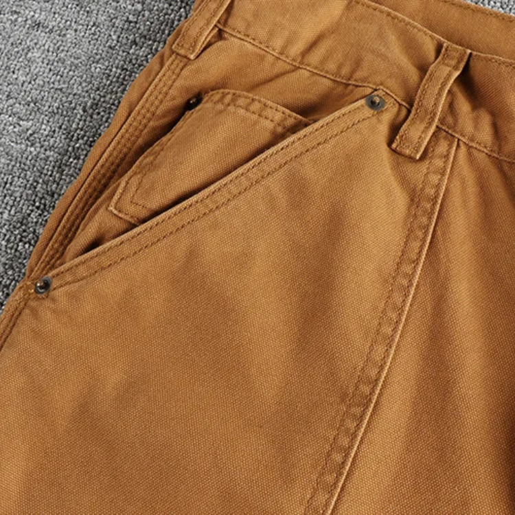 The Railman Utility Trousers
