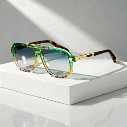 The Sorrento Aviator Shades
