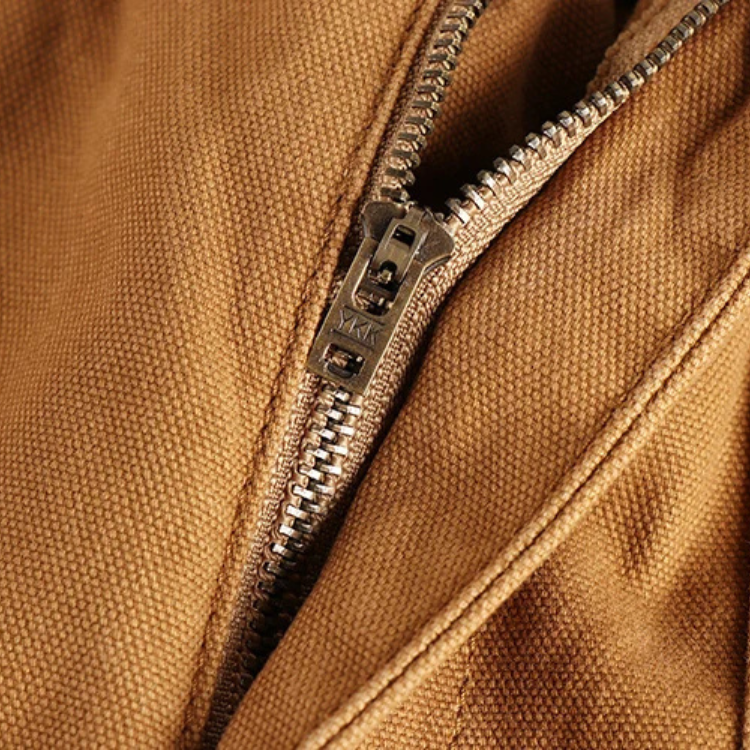 The Railman Utility Trousers