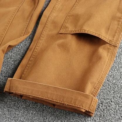 The Railman Utility Trousers