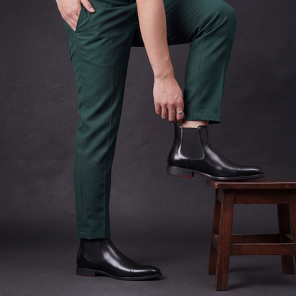 The Hawthorne Chelsea Boots