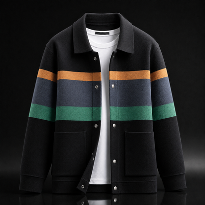 The Avani Cashmere Cardigan