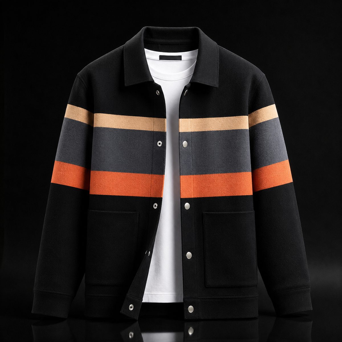 The Avani Cashmere Cardigan