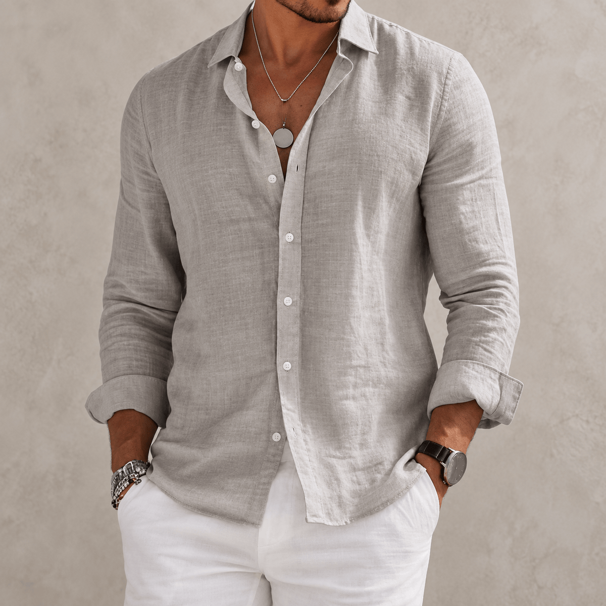The Beaumont Shirt