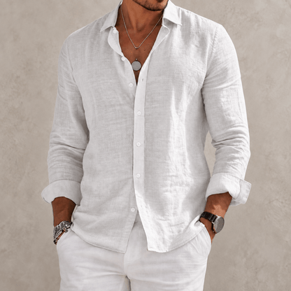 The Beaumont Shirt