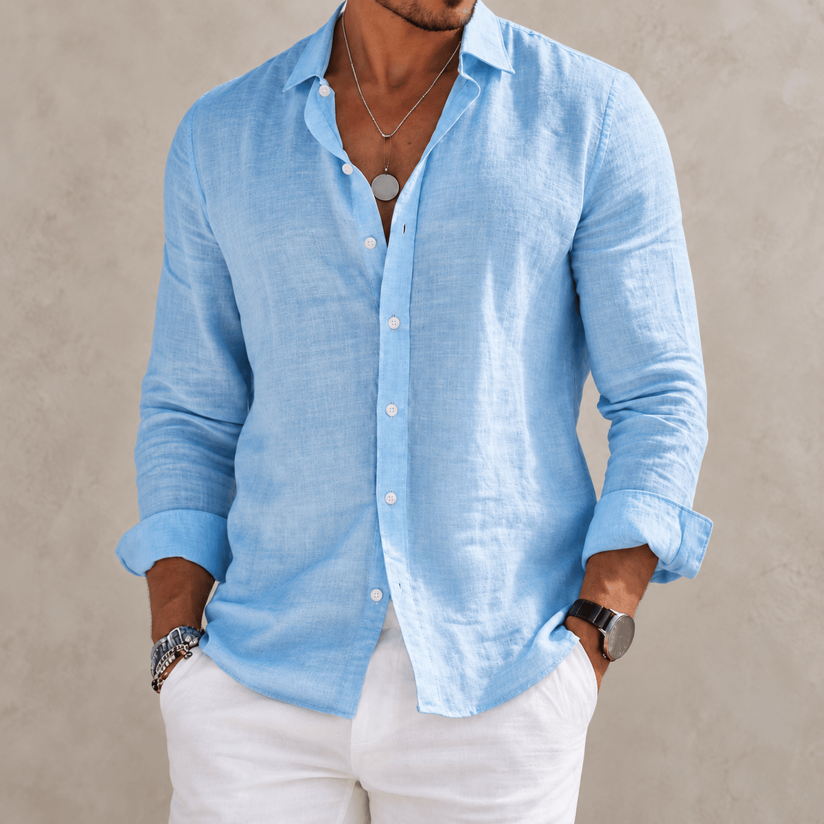 The Beaumont Shirt