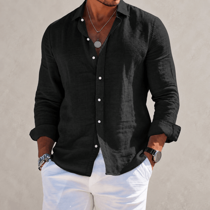 The Beaumont Shirt