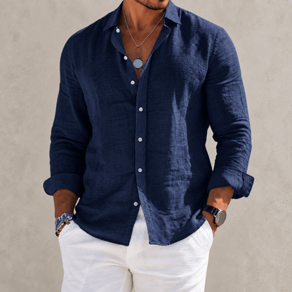 The Beaumont Shirt