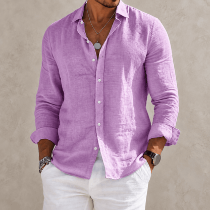 The Beaumont Shirt