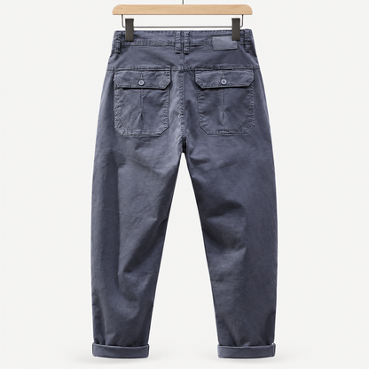 The Veyron Relaxed Trousers