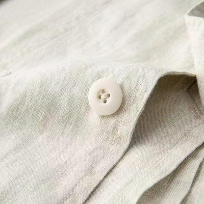 The Ravello Linen Suit Set