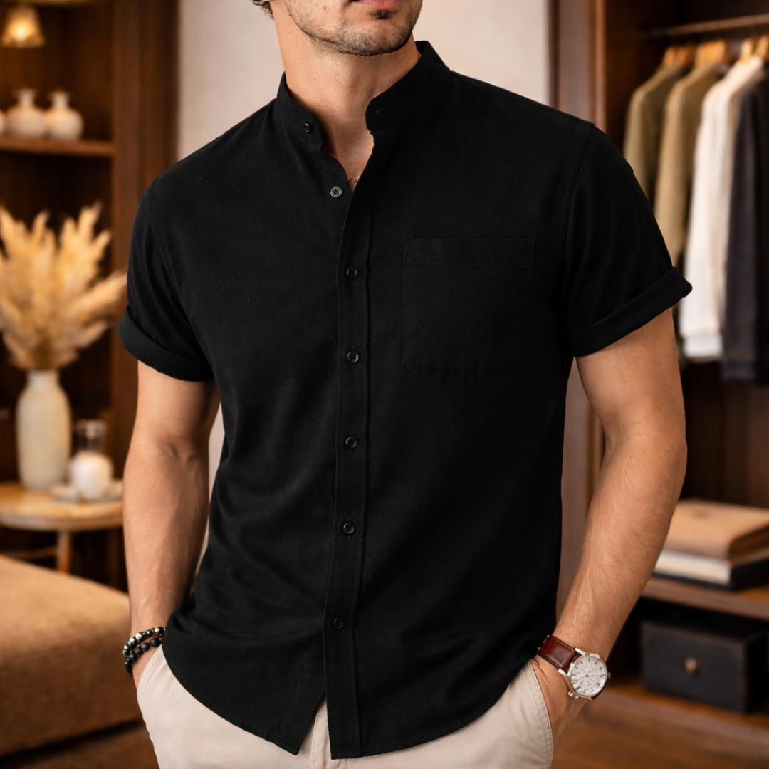 The Whitby Shirt