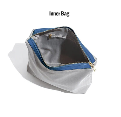 The Verity Top Handle Bag