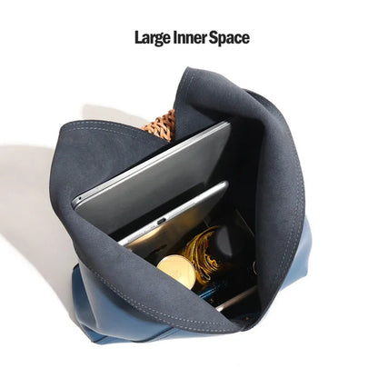 The Verity Top Handle Bag