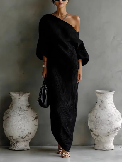 The Nelle Maxi Dress