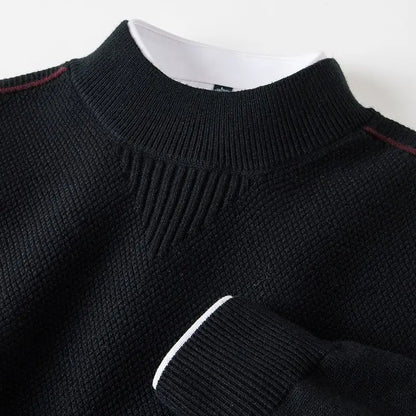 The Radley Textured Knit Sweater
