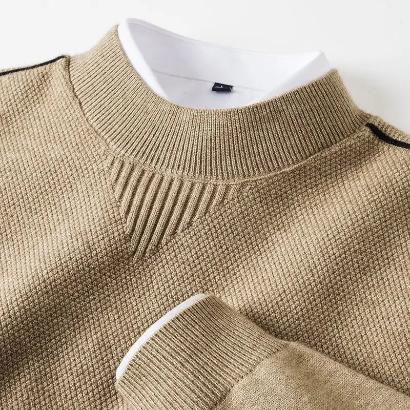 The Radley Textured Knit Sweater