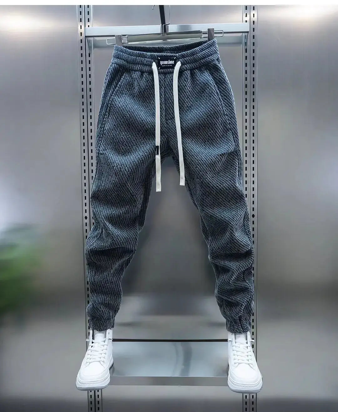 Foxrow Tapered Jogger