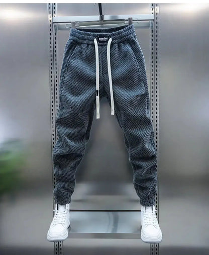 Foxrow Tapered Jogger