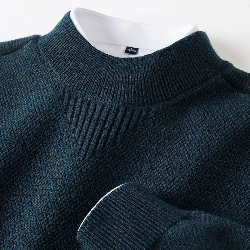 The Radley Textured Knit Sweater