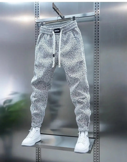 Foxrow Tapered Jogger