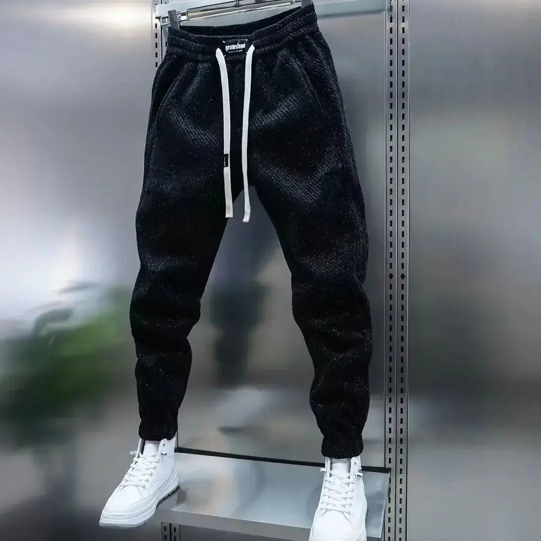 Foxrow Tapered Jogger